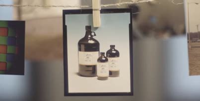 How a simple liquid changed the world