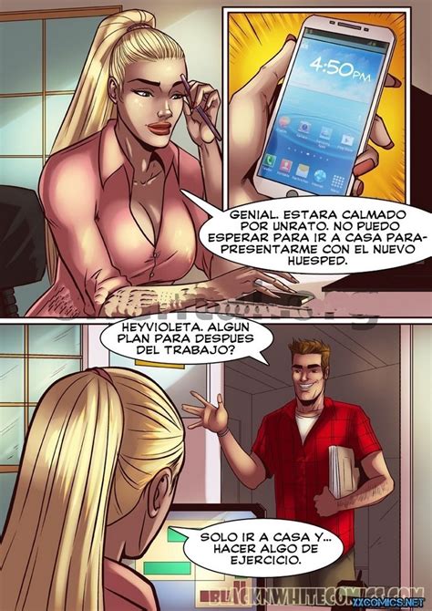 Missing ChoChoX Comics Porno Y Hentai