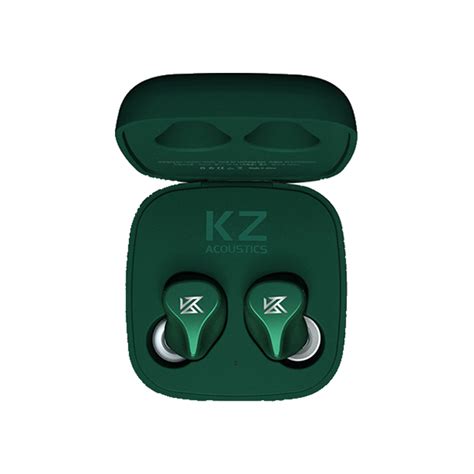 KZ Z1 TWS True Wireless Stereo Earphones Dynamic HiFi TWS Earphones