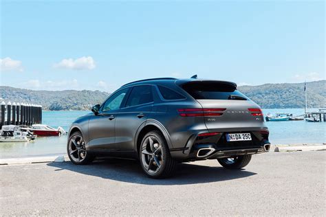 2025 Genesis GV70 review | CarExpert - Caphahs.com