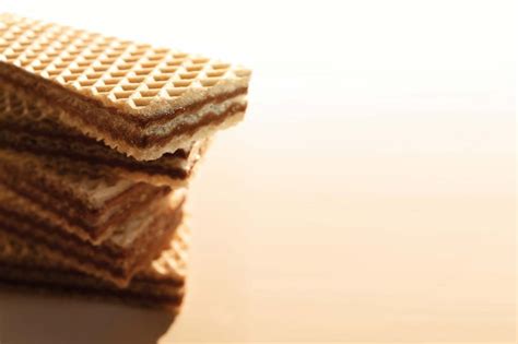 Вафля фон - 56 фото