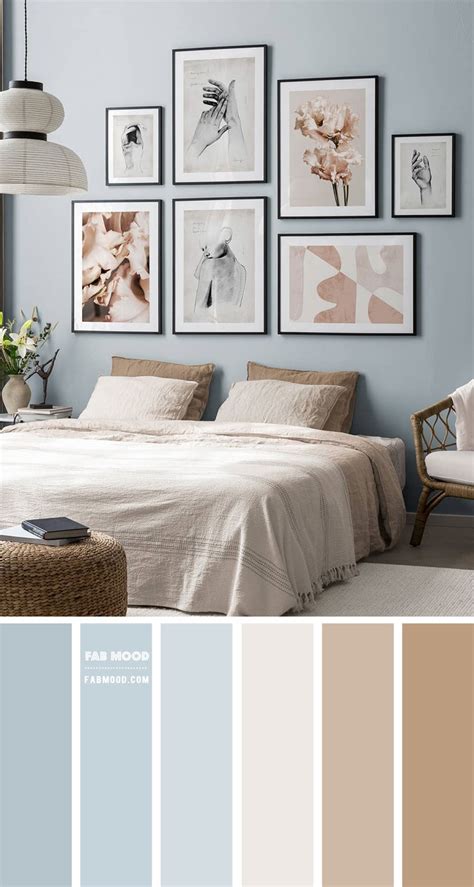 color palettes  bedrooms homeminimalisitecom