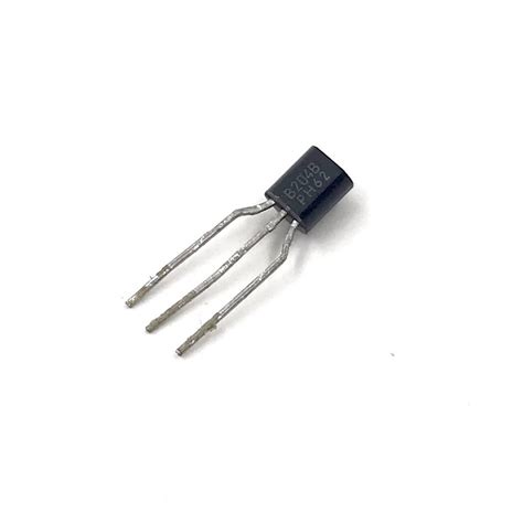 5pcs BB204 VHF Varicap Variable Capacitance Diode Varactor Voltage