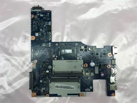 LENOVO IDEAPAD G50 70 INTEL I3 4030U LAPTOP MOTHERBOARD 5B20G36689 NM