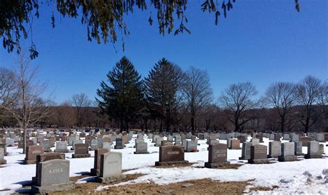 Lutheran All Faiths Cemetery Queens expands its historical sections 7