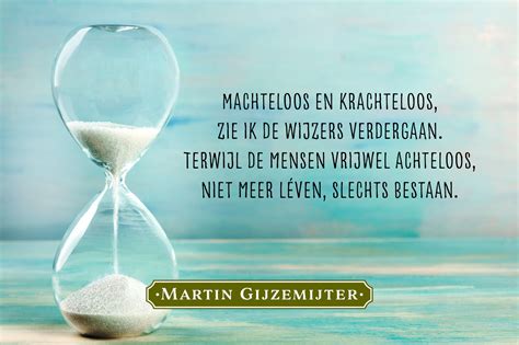 Achteloos Bestaan Dichtgedachten Martin Gijzemijter