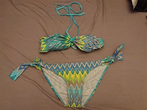 Bikini Gr 40 Kaufen Auf Ricardo