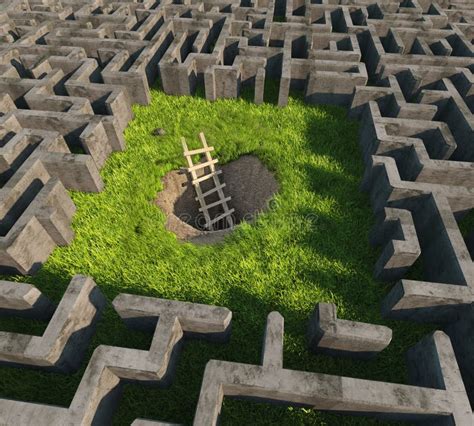 Hedge Maze Stock Illustrations – 418 Hedge Maze Stock Illustrations, Vectors & Clipart - Dreamstime