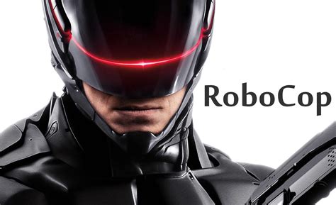 Robocop movie 2014 wallpapers and images - wallpapers, pictures, photos