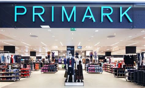 Primark Set To Open First Store In Romania On 15th December Business