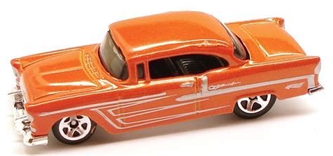 55 Chevy 2006 Hot Wheels Wiki
