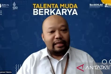 Program Alumni Talenta Muda Bina Talenta Talenta Muda Di Daerah