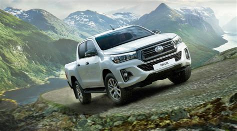 New 2023 Toyota Hilux Release Date, Price, Interior - 2023 Toyota Cars Rumors