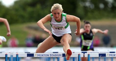 Adrenaline rush may put the records straight – The Irish Times