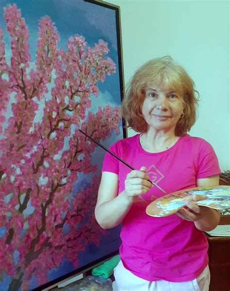 Malerei von Steffen Abramovski - Aktuelle Gemälde-Ausstellung - Steffen