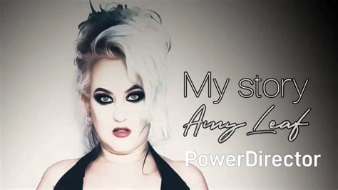 Chubby MILF Amy Leaf My Story Part 1 French Amateur Porn XHamster