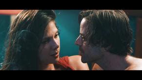 JESSICA JADE ANDRES Nude AZNude