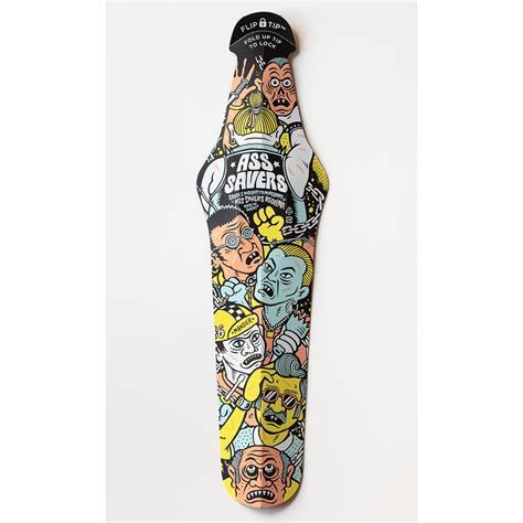 ASS SAVER REGULAR Special edition 株式会社フタバ