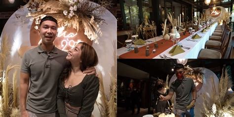 10 Potret Gabriella Larasati Post Examined Regarding A Case Of A Video Similar To Her Nude