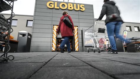 Globus in Wesel Grünes Licht für Übernahme durch Kaufland