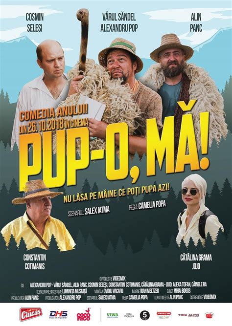 Pup O Ma Imdb