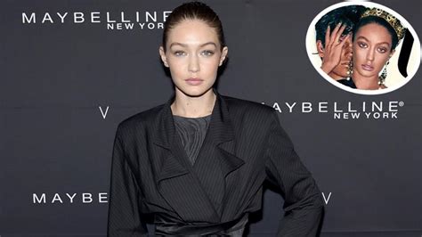 Gigi Hadid Apologizes For Controversial Vogue Italia Magazine Cover ...