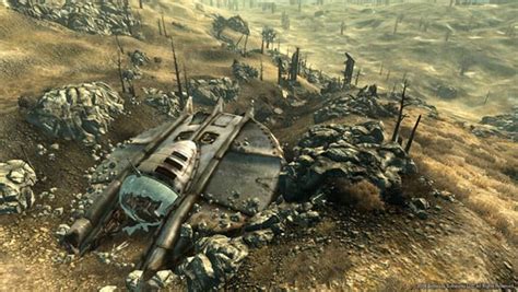 Fallout 3: Mothership Zeta