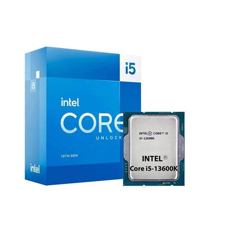 پردازنده مرکزی اینتل مدل Intel Core i5-13600K - فروشگاه اینترنتی ...