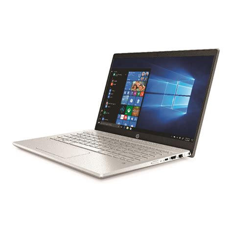 HP Pavilion Laptop 15 6