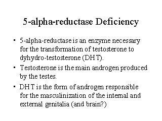 Gay Lesbian Bisexual Transgender Queer Jamaica Alpha Reductase Deficiency