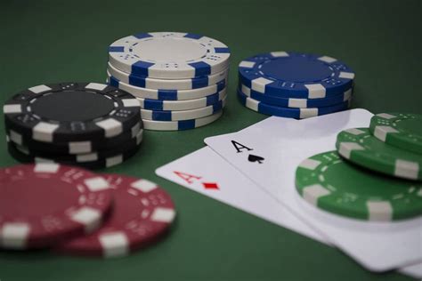 Tabla De Blackjack La Estrategia Para Ganar Tus Partidas