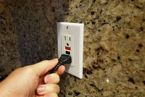 How Much Does A Gfci Outlet Cost To Install Bob Vila