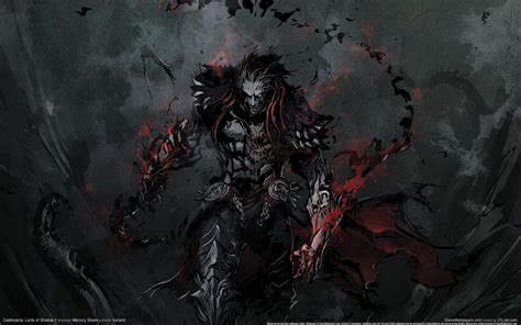 Castlevania Netflix Wallpapers Top Free Castlevania Netflix