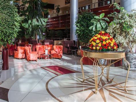 Intercontinental Addis Ababa Hotel In Ethiopia Room Deals Photos