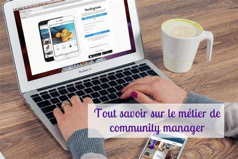 Fiche M Tier Community Manager Animateur Made In Marseille