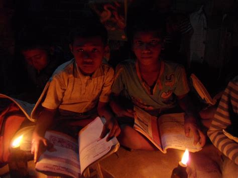 Light For 200 Of Nepals Poorest Globalgiving