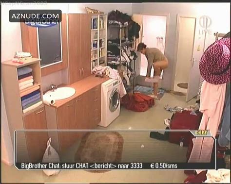 Big Brother Belgium Nude Scenes Aznude