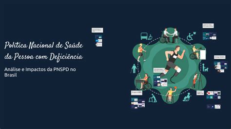 Politica Nacional De Saude Da Pessoa Com Deficiencia - Política Nacional de Saúde da Pessoa com Deficiência by Nicole Teixeira ...