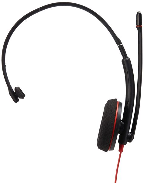 Plantronics Blackwire C3210 Headset 209744 22