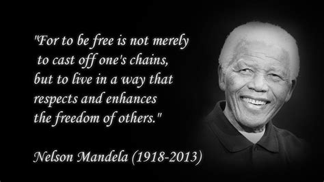 Nelson Mandela Wallpapers - Wallpaper Cave