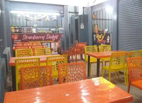 Menu Of Hot N Spicy Chinese Hinjawadi Pune