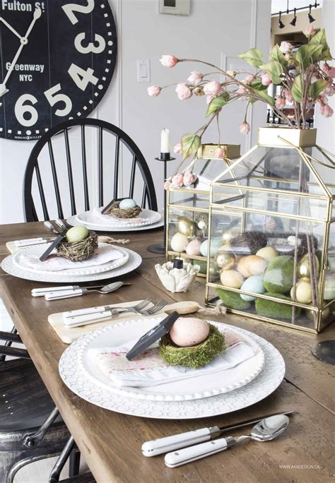 13 of the Best Farmhouse Spring Decor Ideas for Your Home