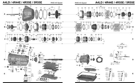 L E Diagram With Parts List Images And Photos Finder