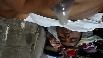 masturbación con condon XVIDEOS