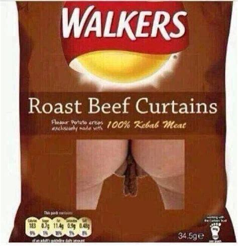 Beef Curtains 