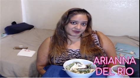 BBW Talks Being BBW Online A Mukbang YouTube