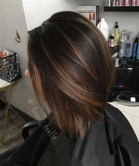 Chocolate Brown Hair Color Ideas For Brunettes Brown Hair Colors