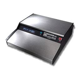 Intoxilyzer 5000 Manual Louisiana
