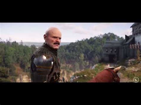 Kingdoms Come Deliverance Ll Will Be The Greatest Game Of All Time