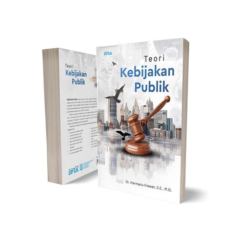 Kebijakan Publik Adalah 4
